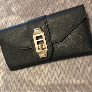 **SOLD**Rebecca Minkoff Wallet